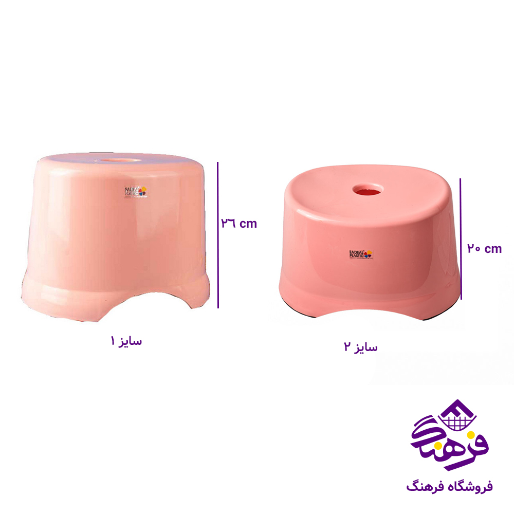 صندلي حمام ايده ال المپيک سوپر