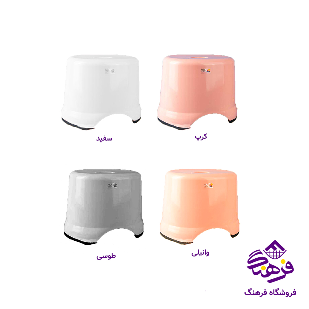 صندلي حمام ايده ال المپيک سوپر