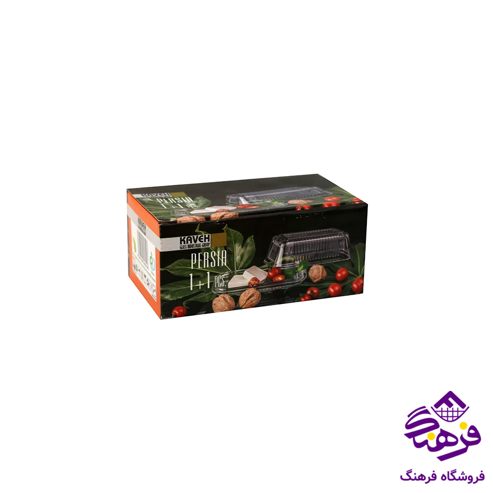 پنیر خوری پرشیا کادو کاوه 18دک