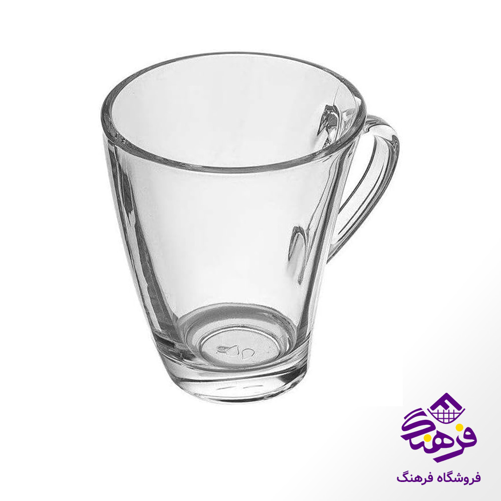 فنجان مارسل کادو کاوه (6دک)