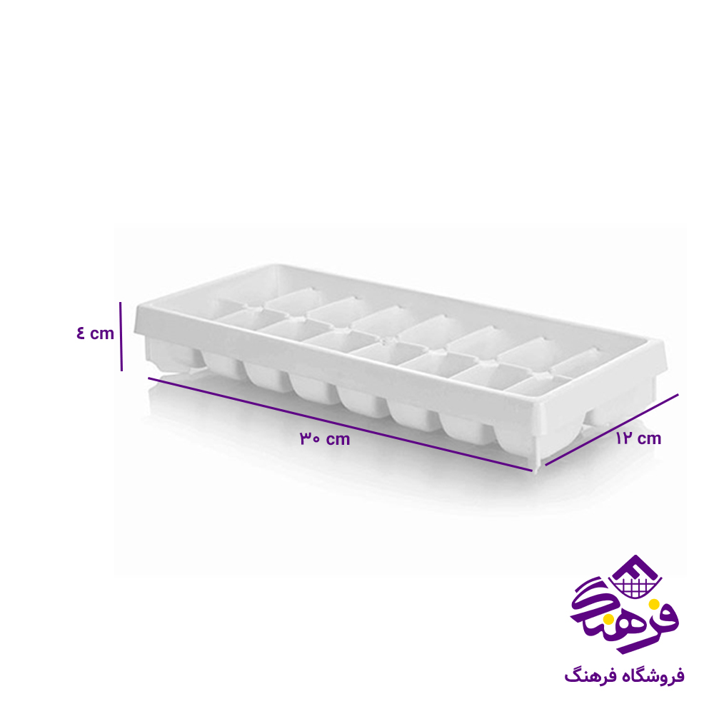 قالب يخ ايده ال