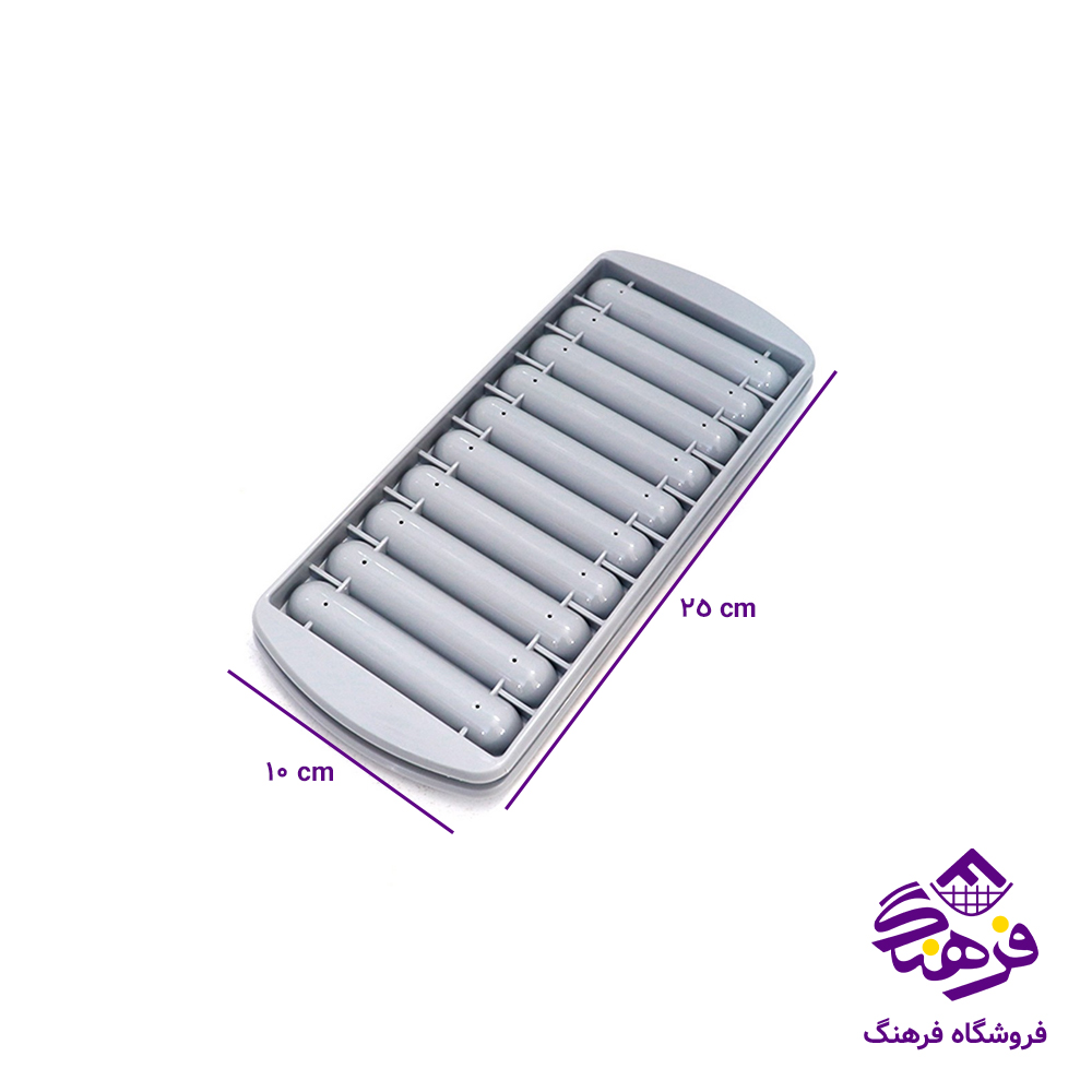 قالب يخ ايده ال ميله اي
