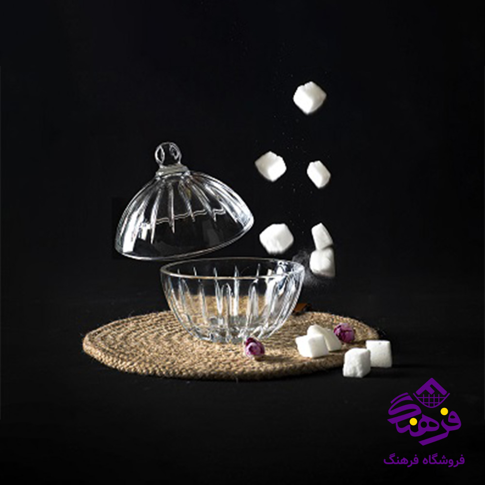 قندان سلنا کاوه کادو (24دک)