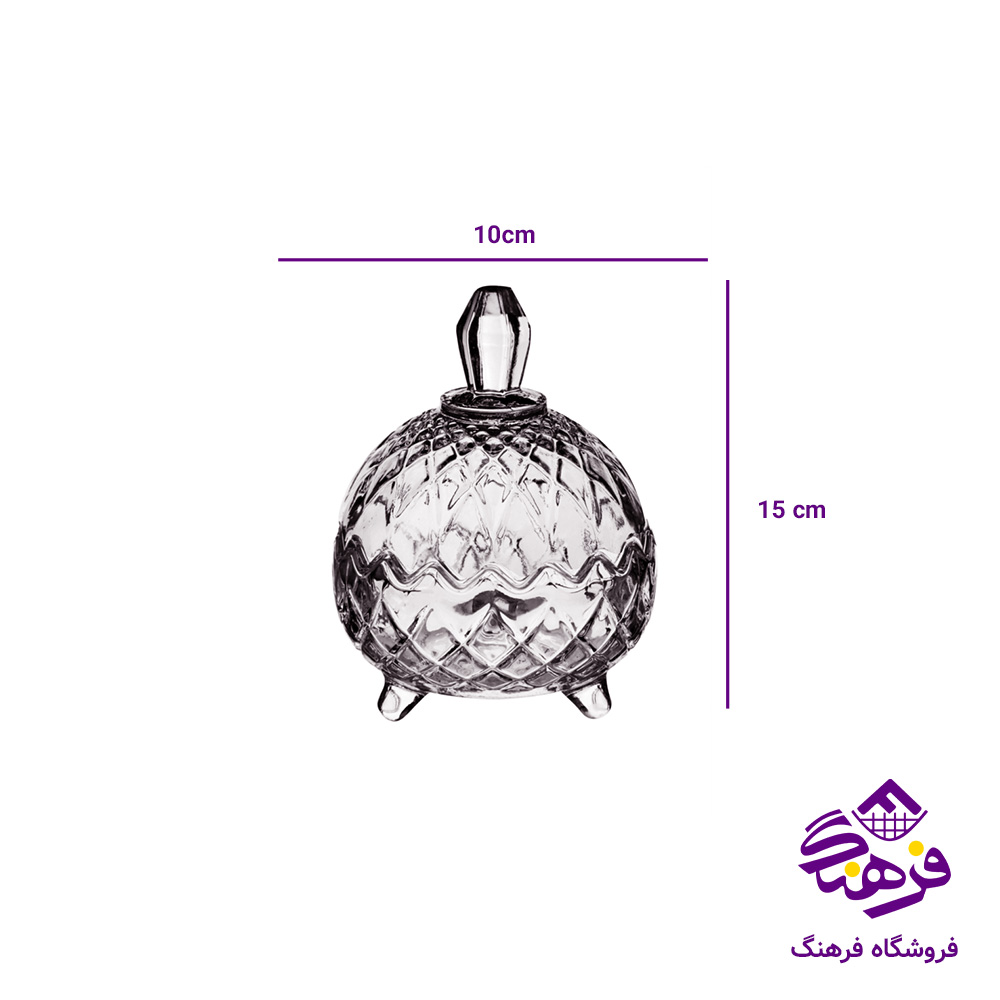 قندان میشل کادو کاوه (12دک)