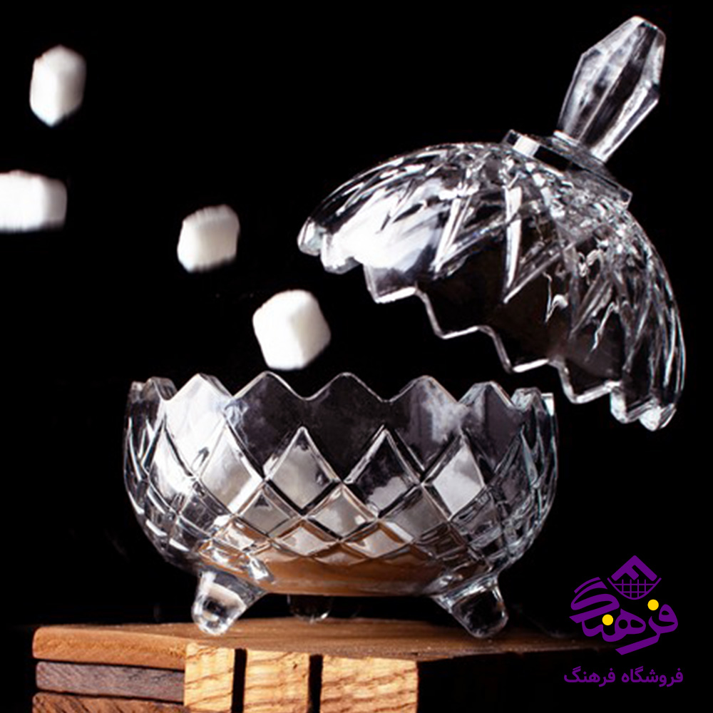 قندان میشل کادو کاوه (12دک)