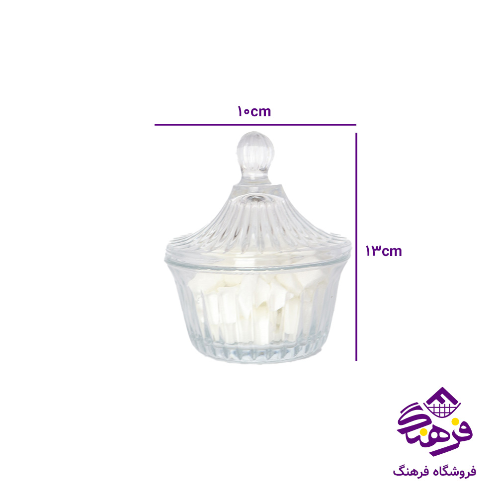قندان سورن کادو کاوه (24دک)
