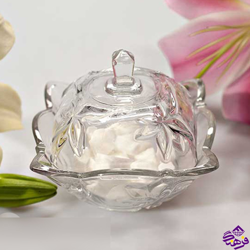 قندان لیلیوم کادو کاوه (24دک)