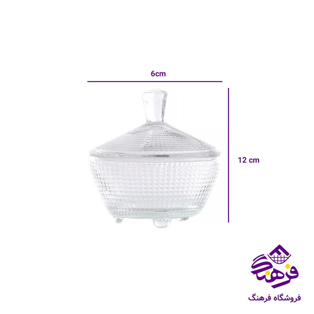 قندان ونیز (فانتزی) کادو کاوه