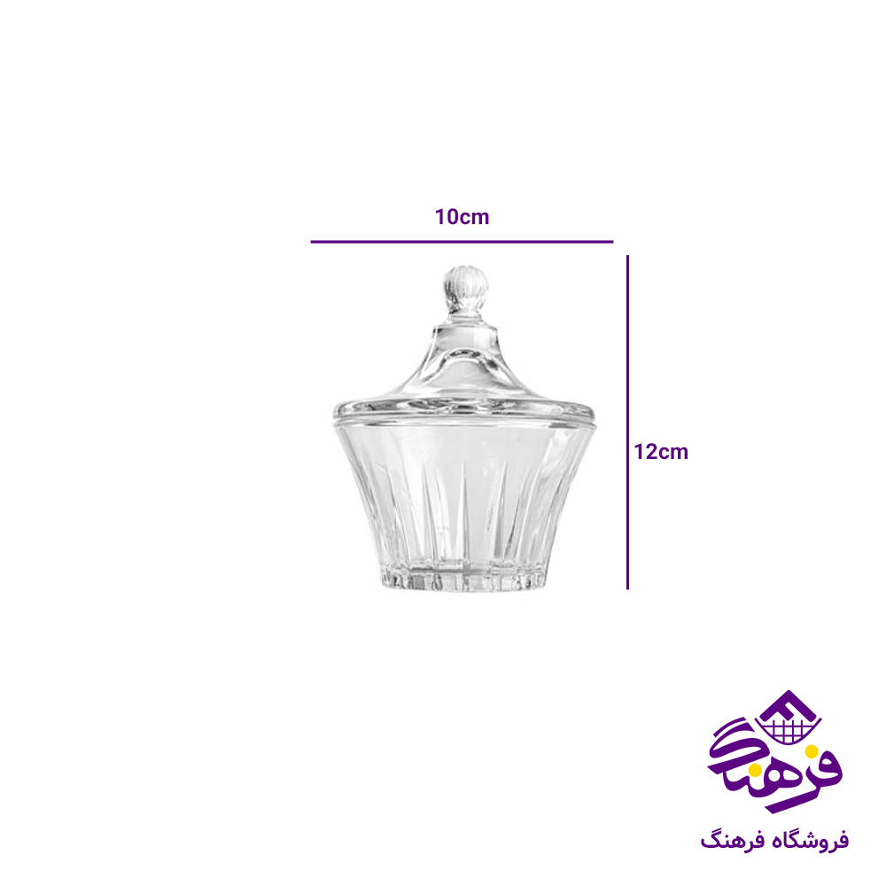 قندان پیانو کادو کاوه (24دک)
