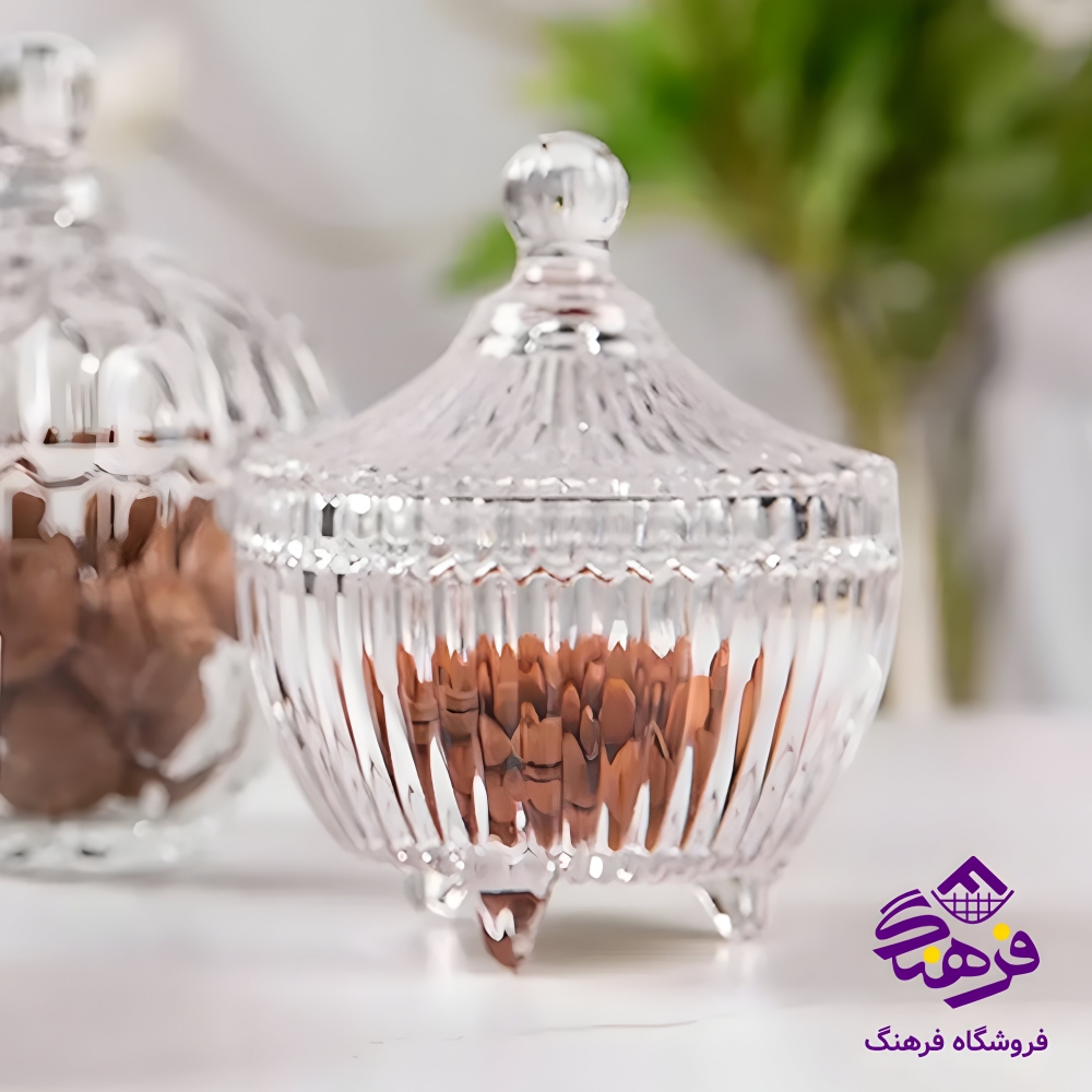 قندان دایموند (فانتزی) کادو کاوه