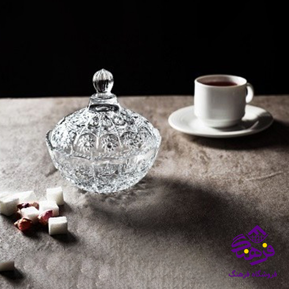 قندان فوجین کادو کاوه (24دک)