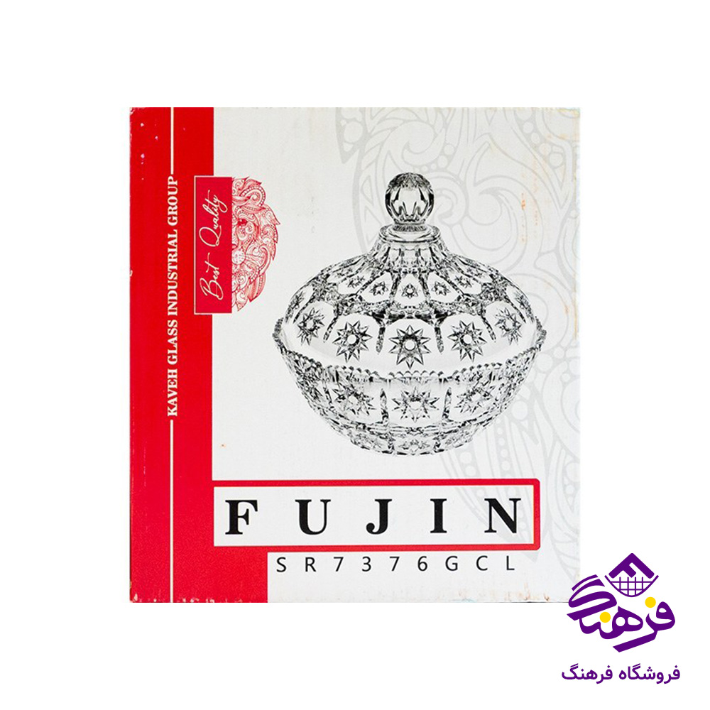 قندان فوجین کادو کاوه (24دک)