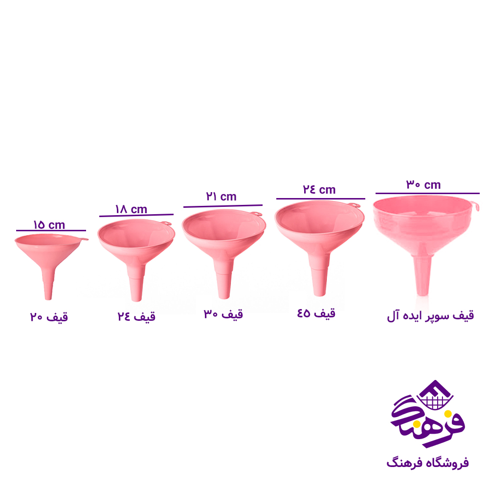 قيف ايده ال 20