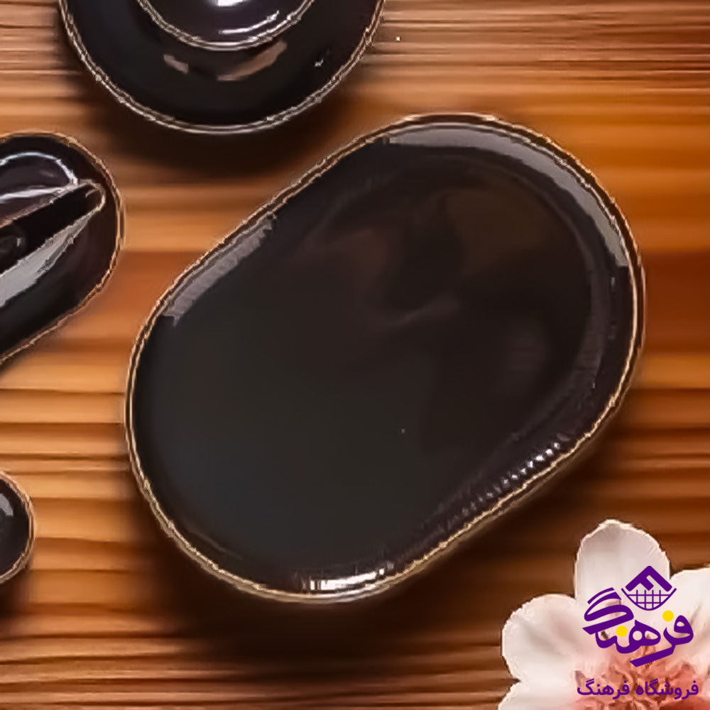 سرویس غذاخوری 33پارچه استون ور