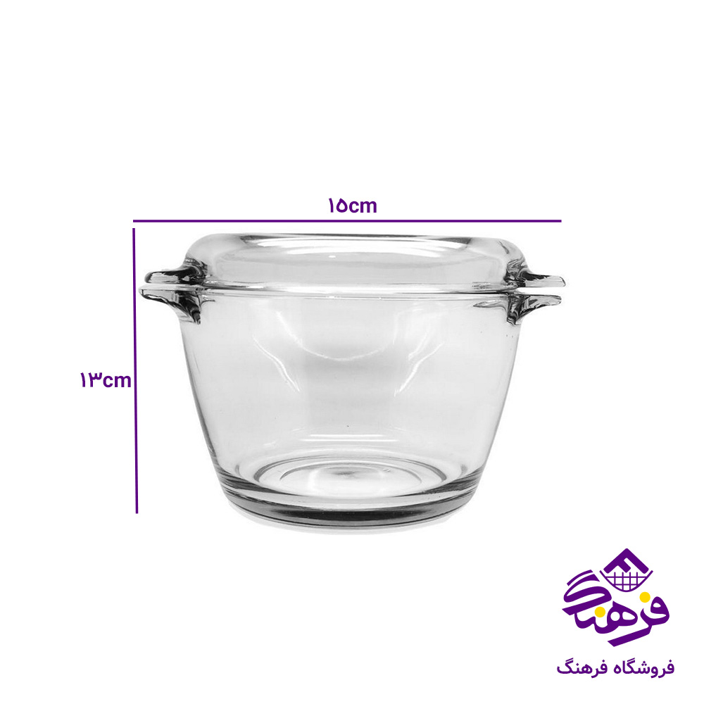 کاسه نشکن لئو15 دربدار کادو کاوه (8دک)