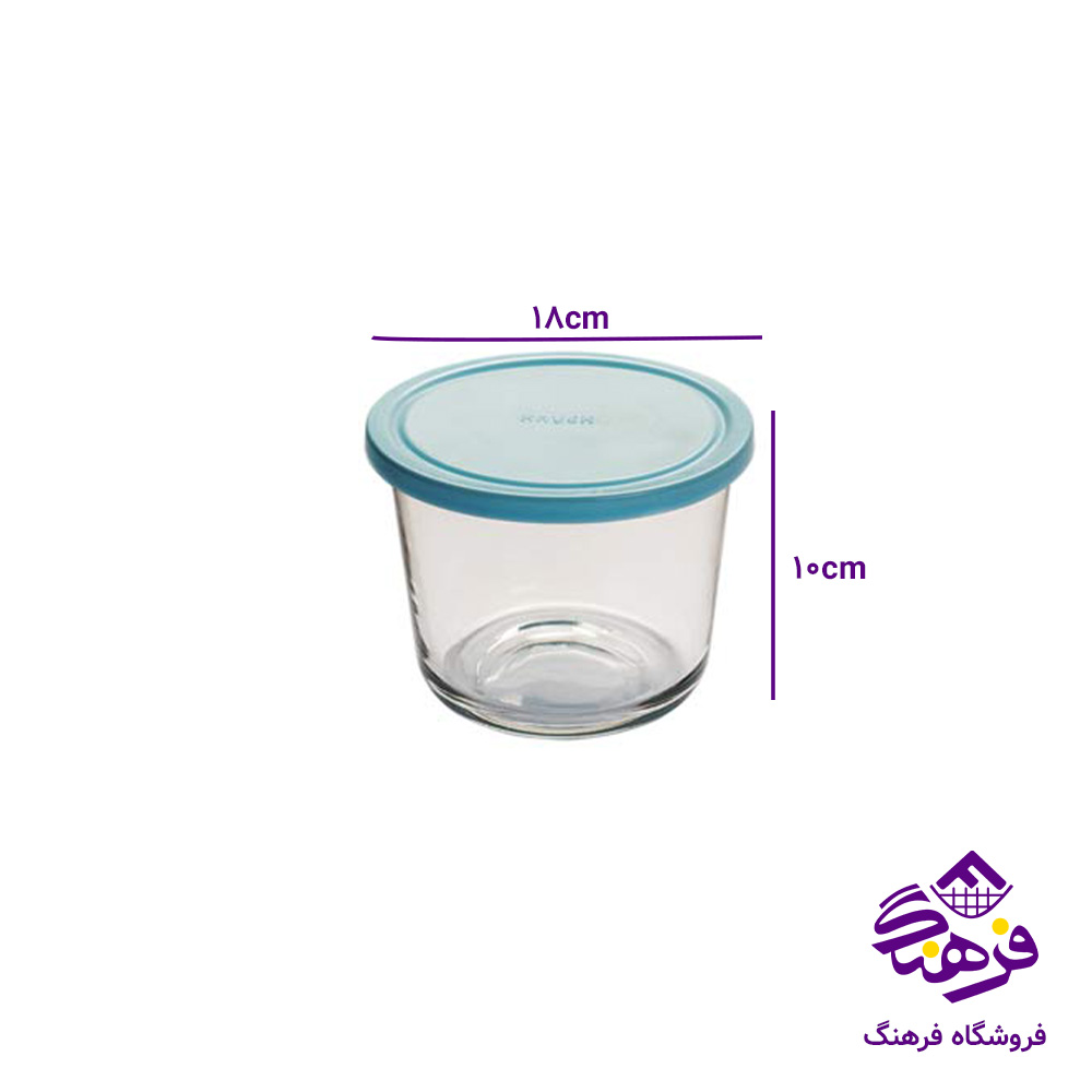 کاسه پاپریک3 دربدار فله کاوه (12دک)