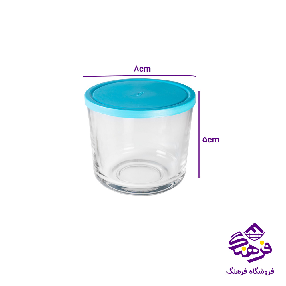 کاسه مینی پاپریک دربدار فله کاوه (36دک)