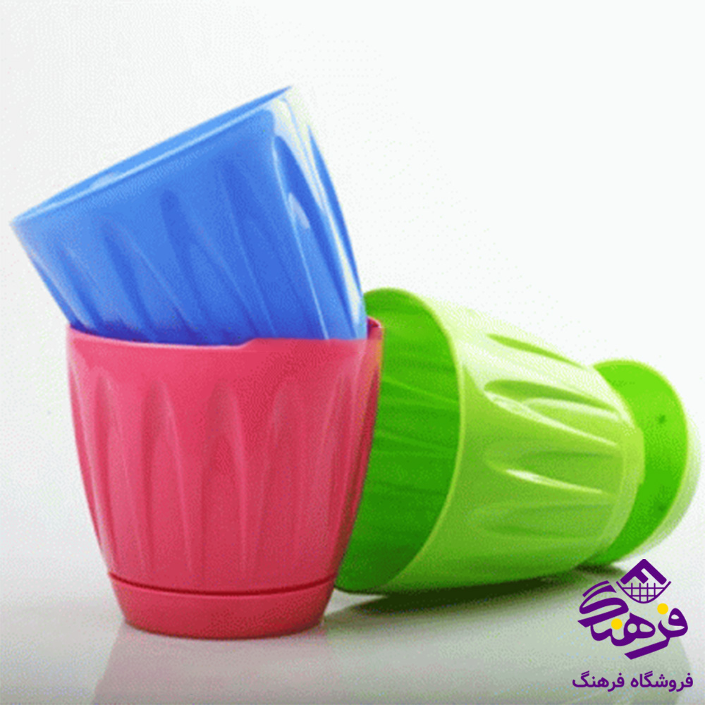 گلدان ایده ال هلندی3