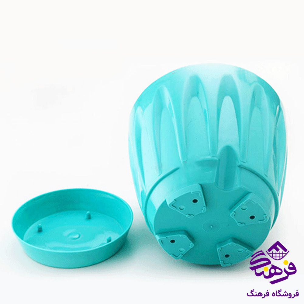گلدان ایده ال هلندی3