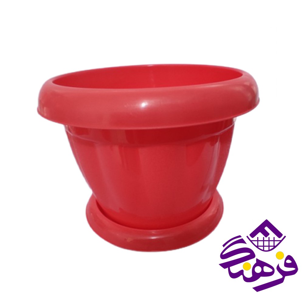 گلدان ايده ال کشاورز 1