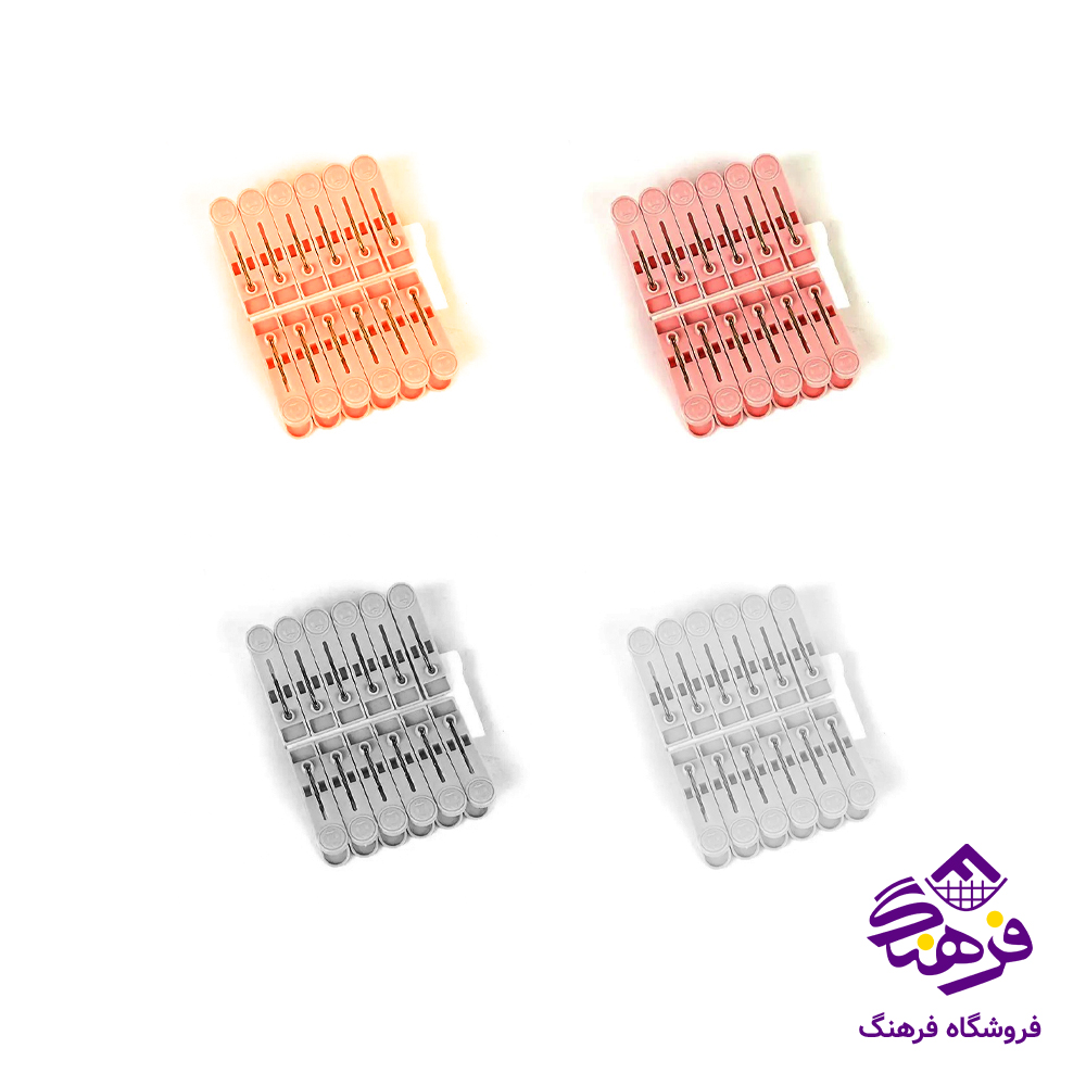 گيره ايده ال