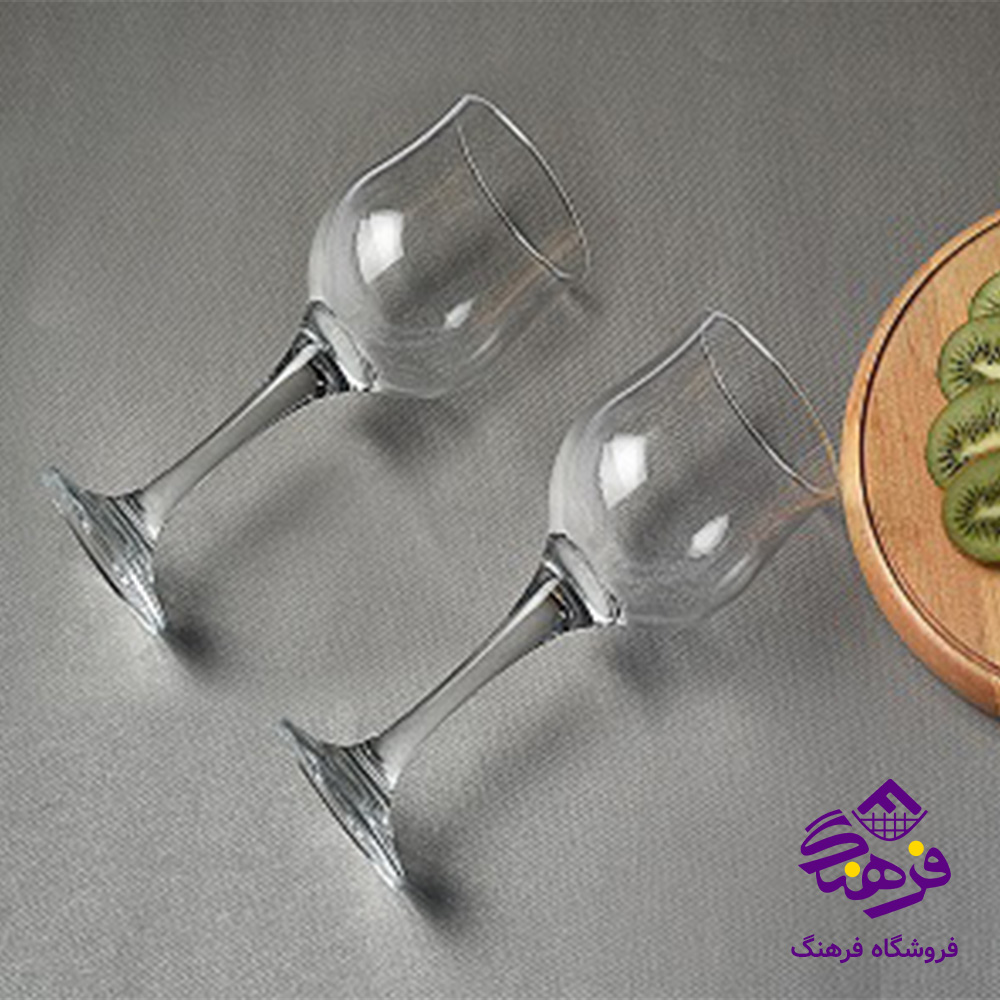 گیلاس هریسون3 کادو کاوه (4دک)