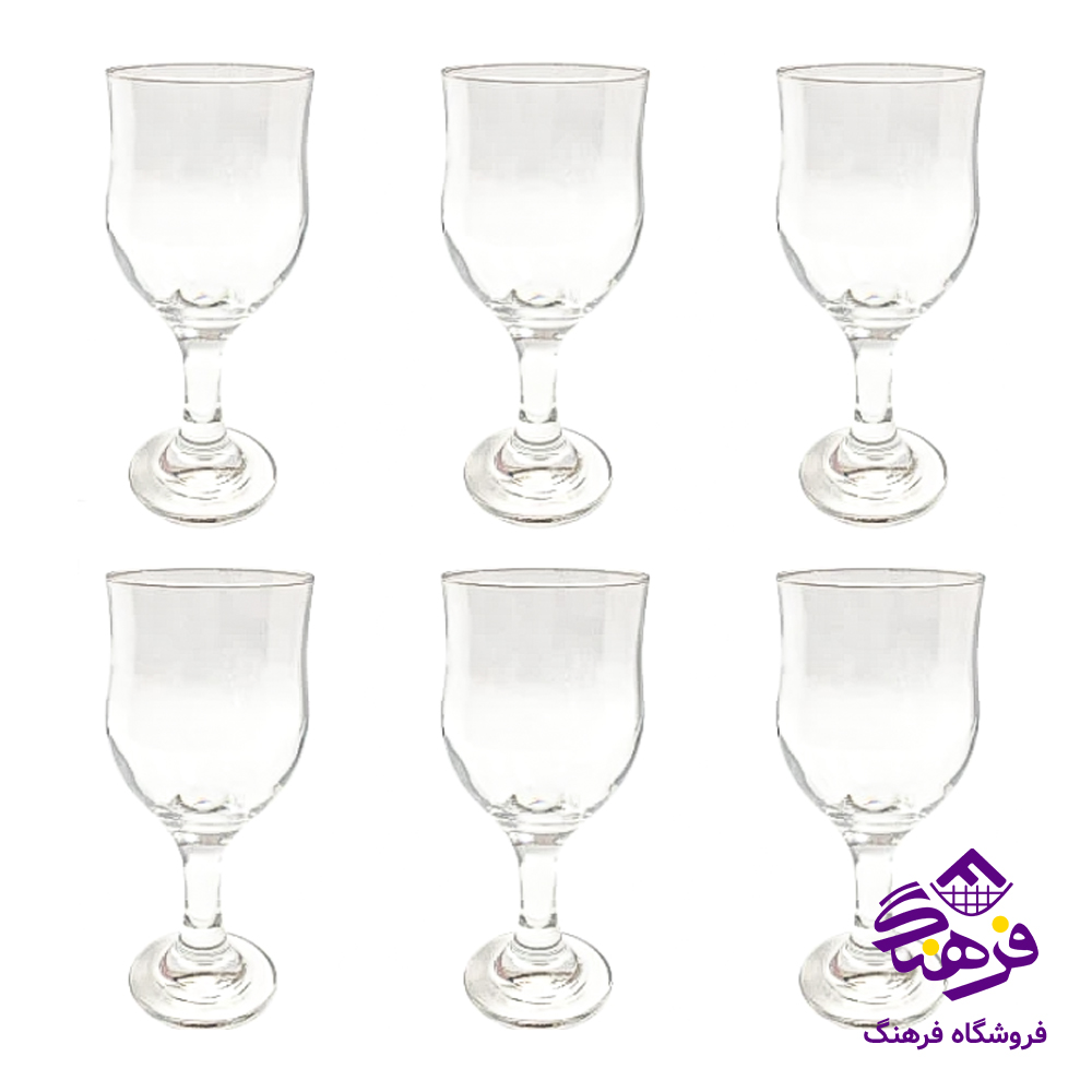گیلاس ریولی2 کادو کاوه (4دک)
