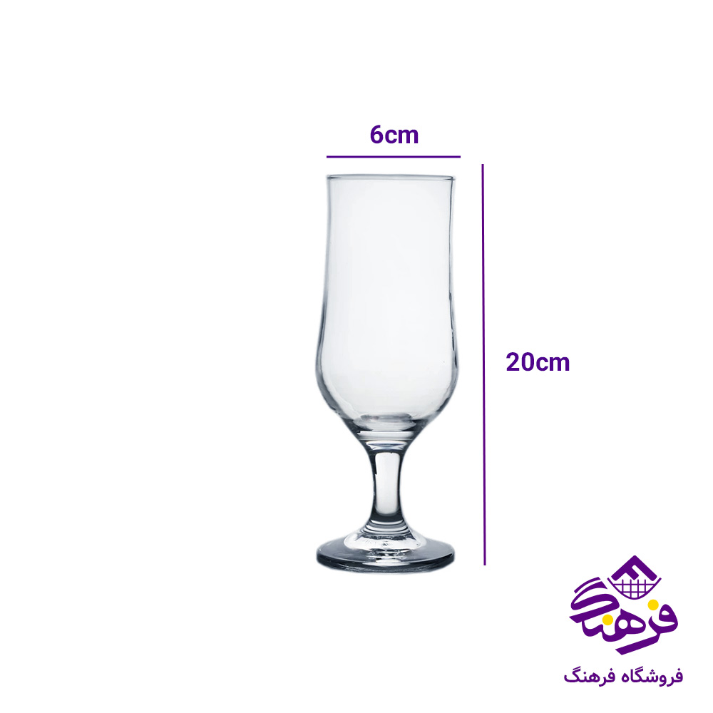 گیلاس ویتالی2 کادو کاوه (4دک)