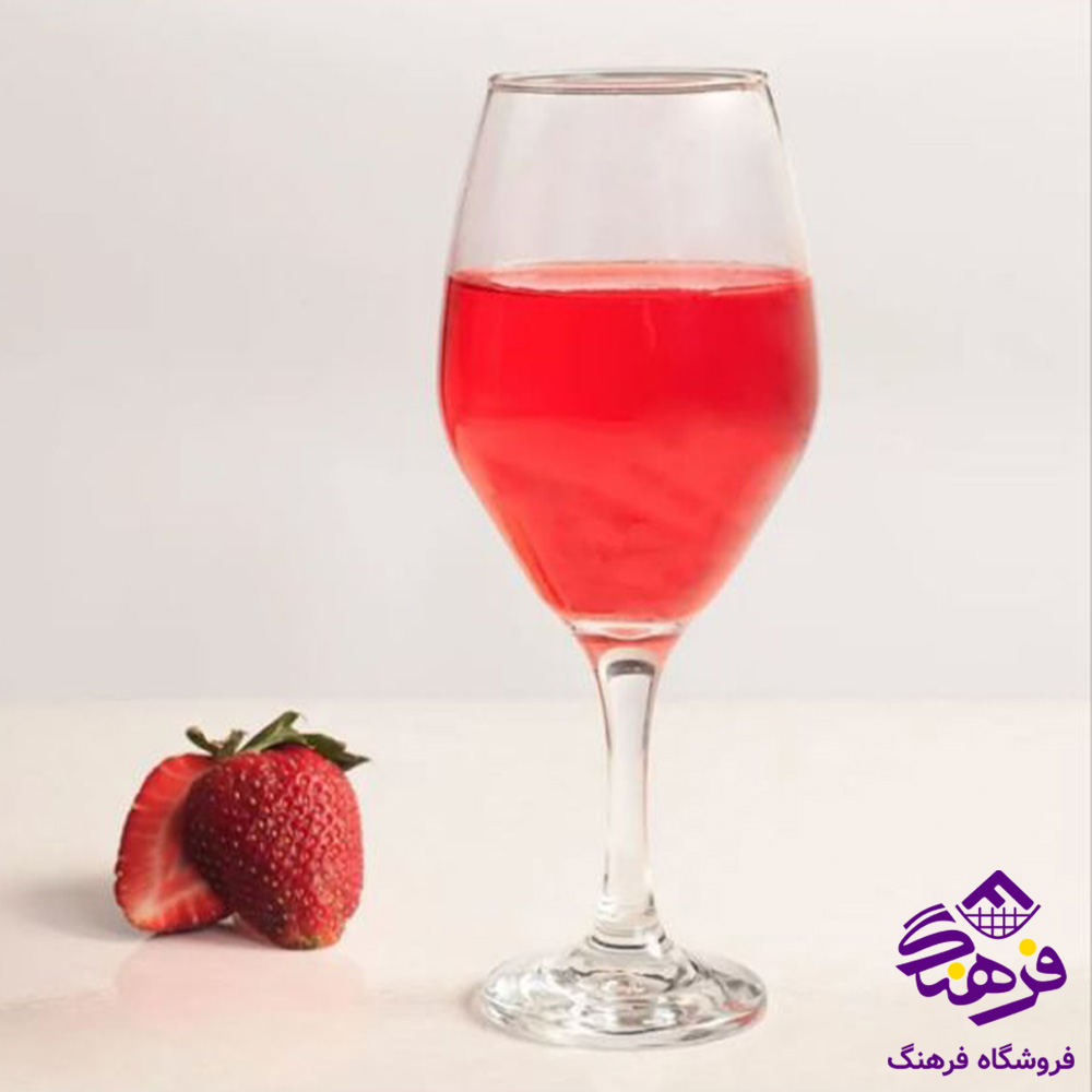 گیلاس اولیویا3 کادو کاوه 4دک