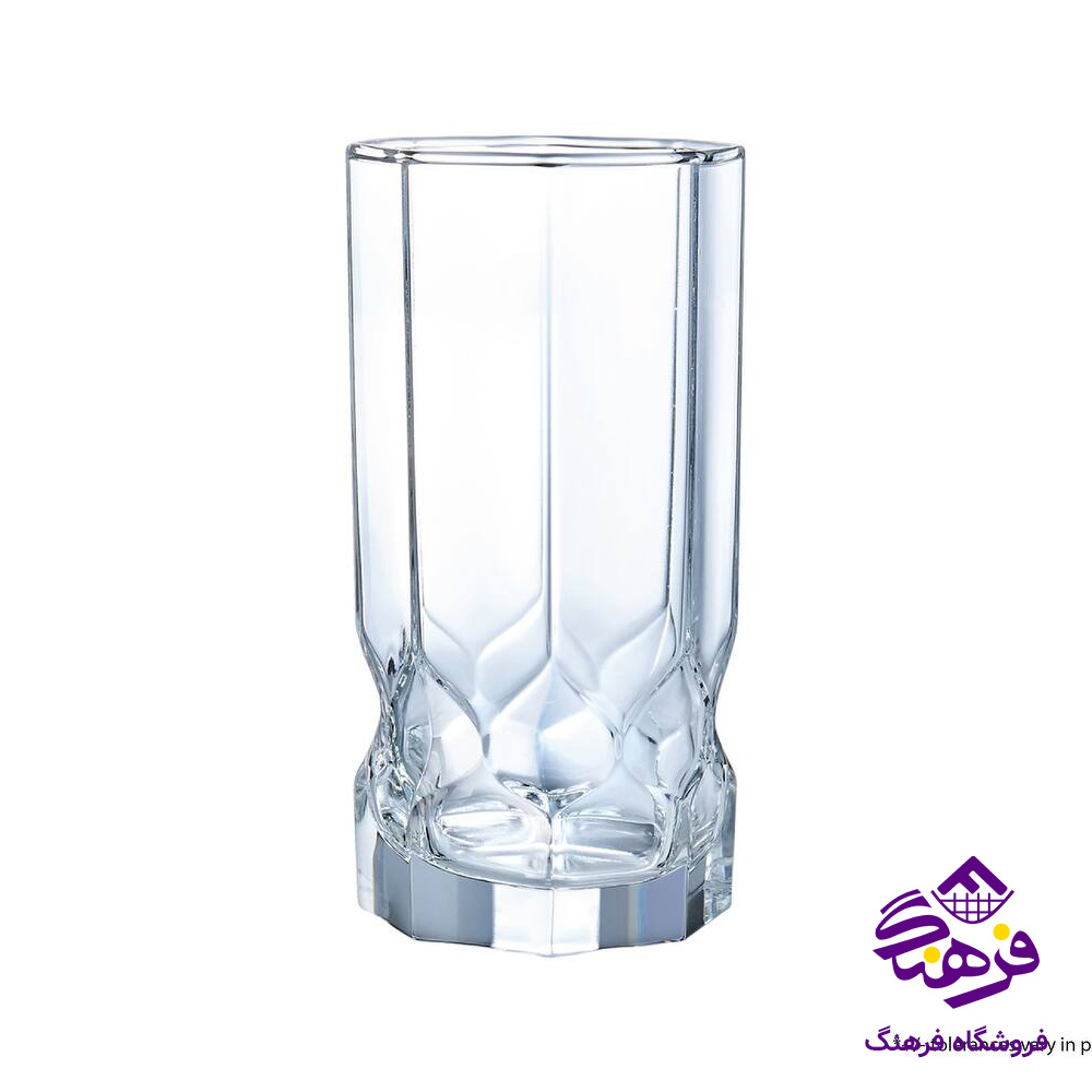 ليوان مدل مگان کادویی بلور کاوه