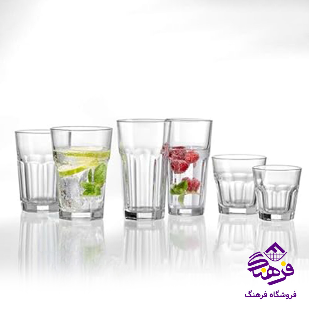 لیوان کیوتو360 کادو کاوه (4دک)