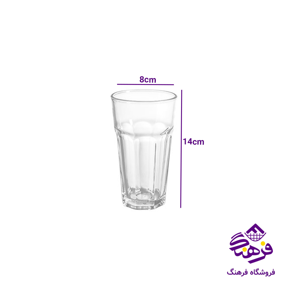 لیوان کیوتو360 کادو کاوه (4دک)