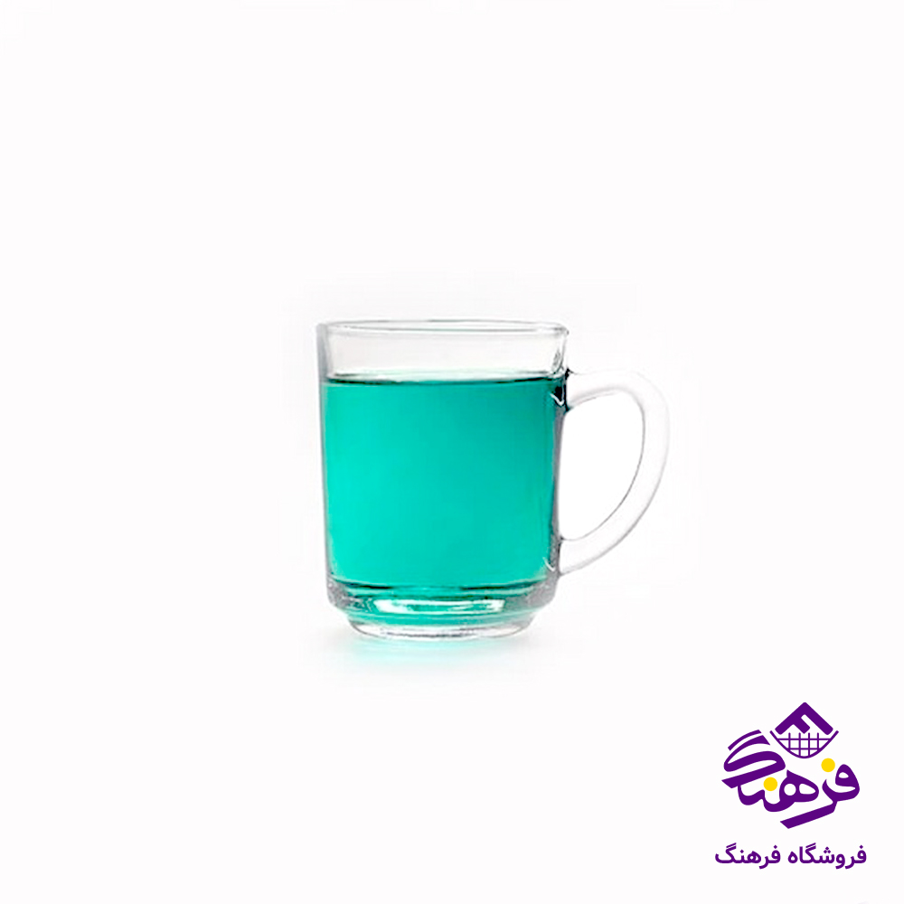 لیوان تاندر نیو شیرینگ کاوه (6دک)