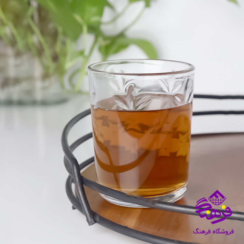 لیوان کلوین کوتاه کادو کاوه (6دک)