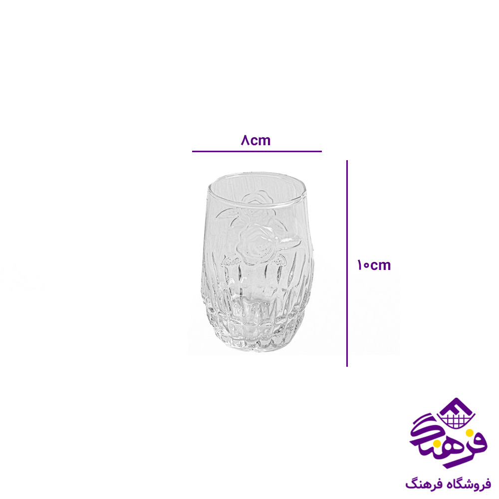 ليوان رزا کادو کاوه 6دک