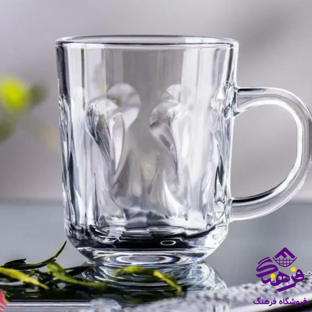 ليوان ايليا دسته دار کادو کاوه 6دک