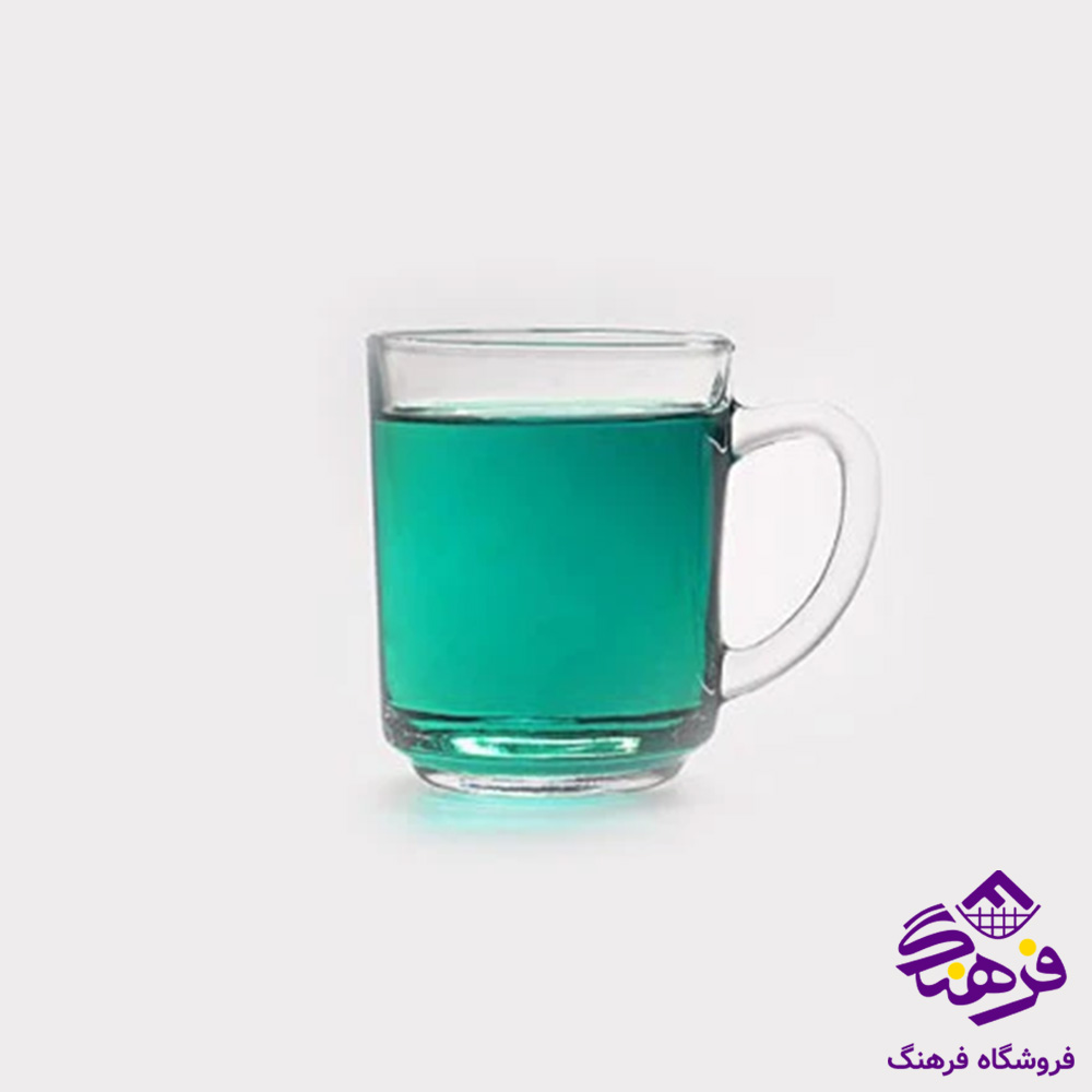 ليوان تاندر استکبل دسته دار شيرينگ کاوه 6دک