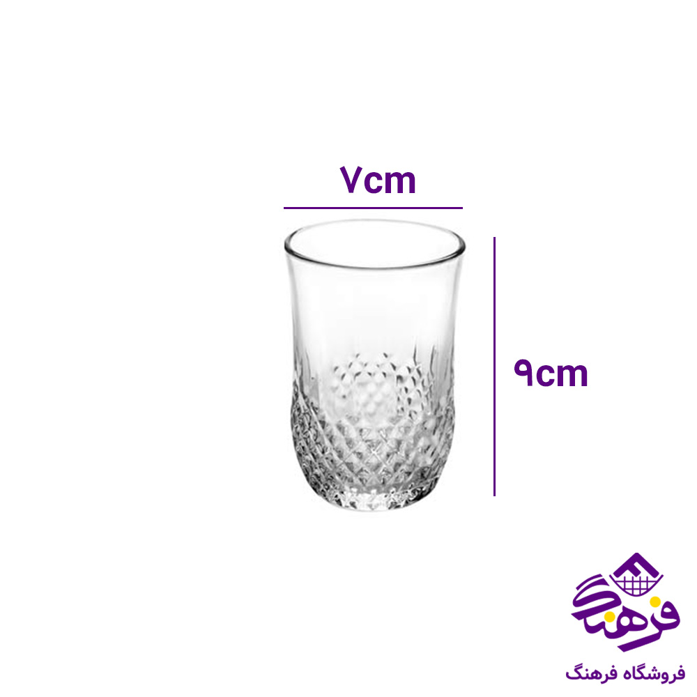 ليوان اکسپرس کادو کاوه 6دک