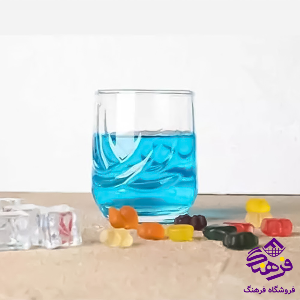 ليوان انجلا300 کادو کاوه 6دک