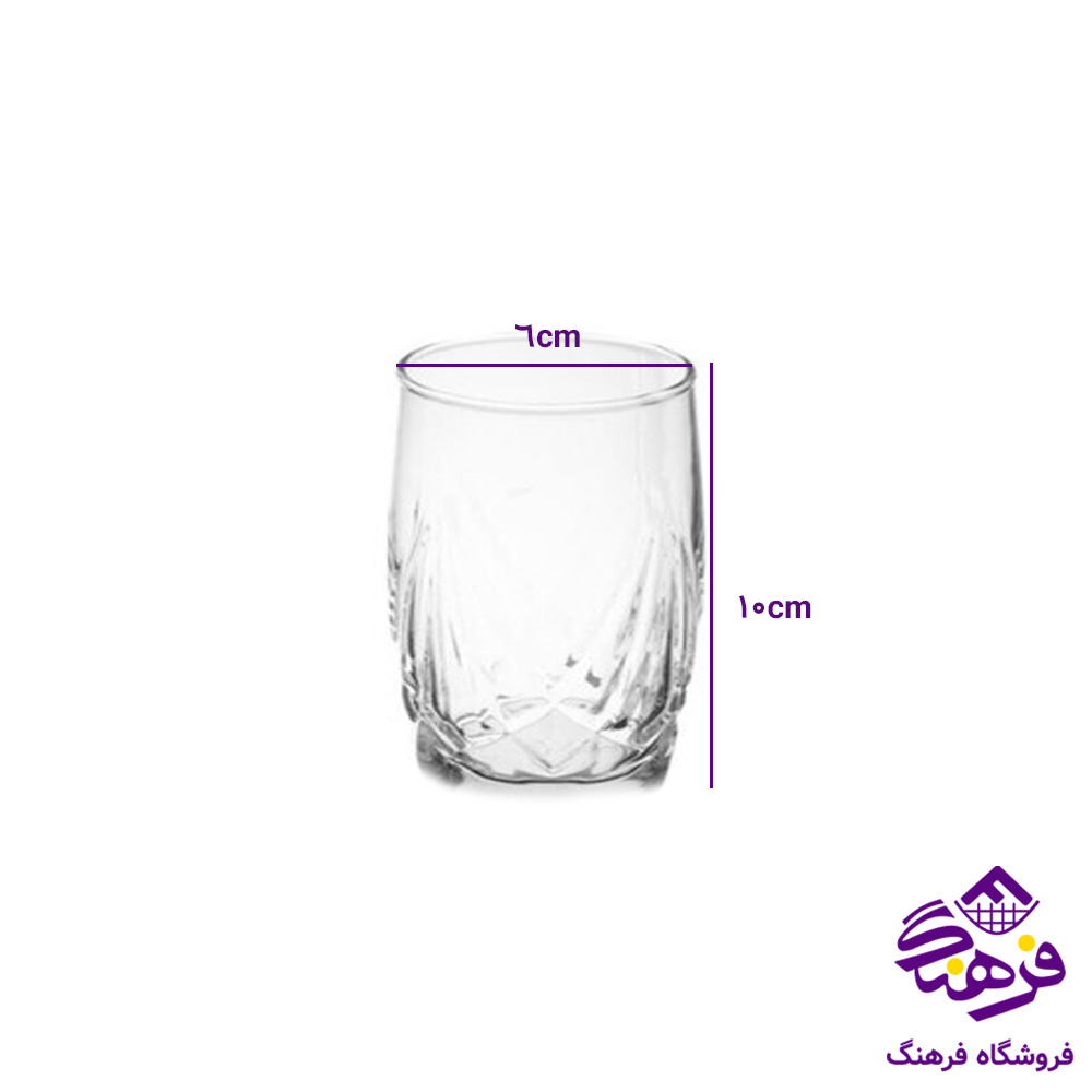 ليوان انجلا300 کادو کاوه 6دک