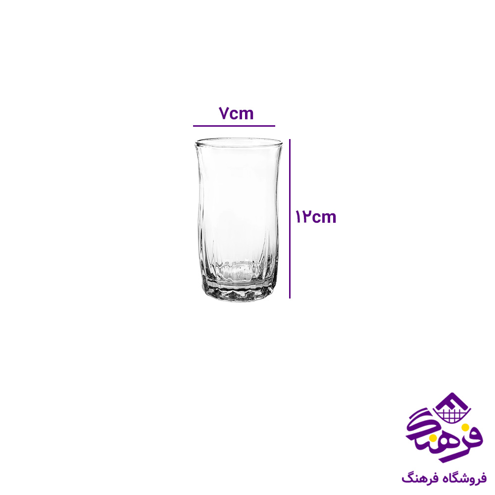ليوان استورم کادو کاوه 6دک