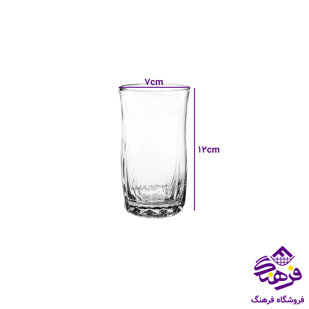 ليوان استورم کادو کاوه 6دک