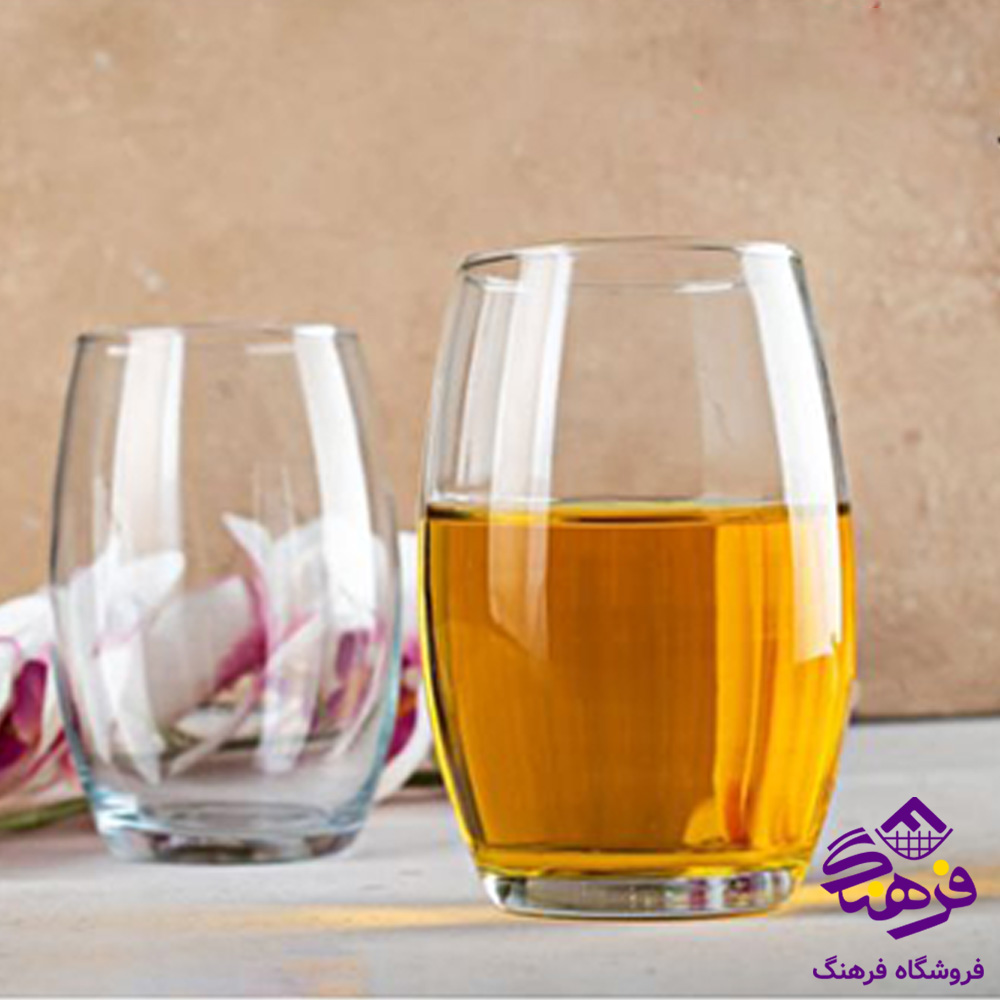 لیوان کورالو نیو کادو کاوه 6دک