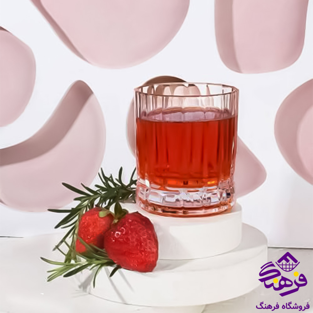 لیوان سلنا کادو کاوه 4دک