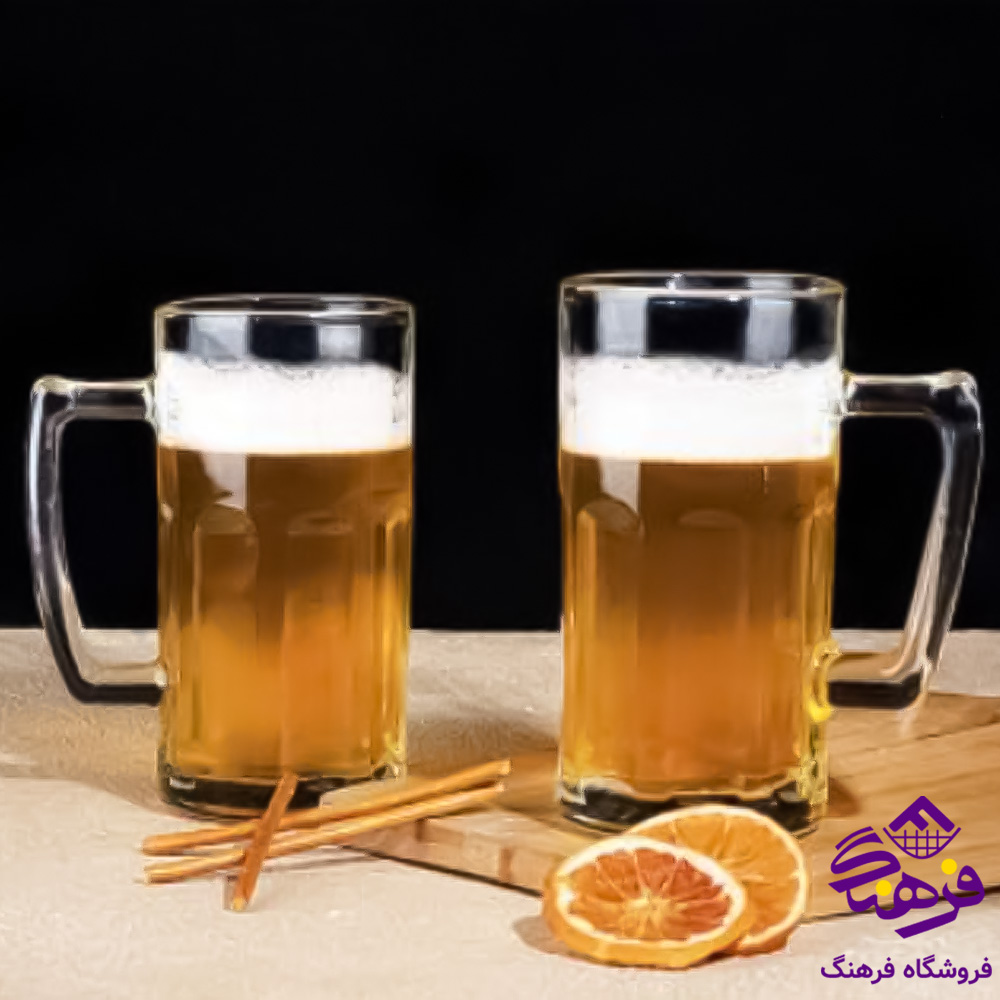 ماگ کیوتو500 کاوه هرعدد 18دک