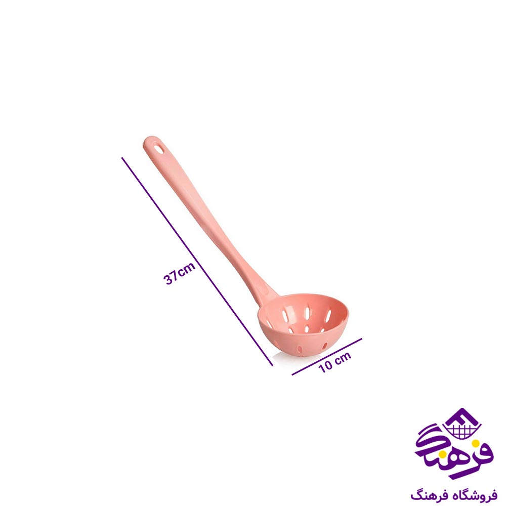 ملاقه ابکشي ايده ال