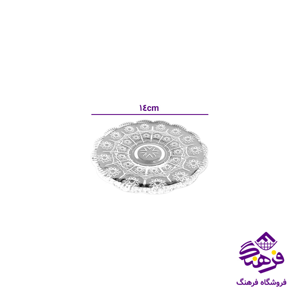 نلبکي فوجين کادو کاوه 6دک