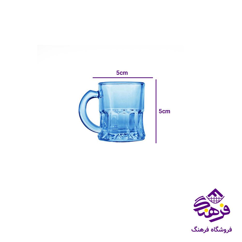نیم یک پوما ابی کادو کاوه (12دک)