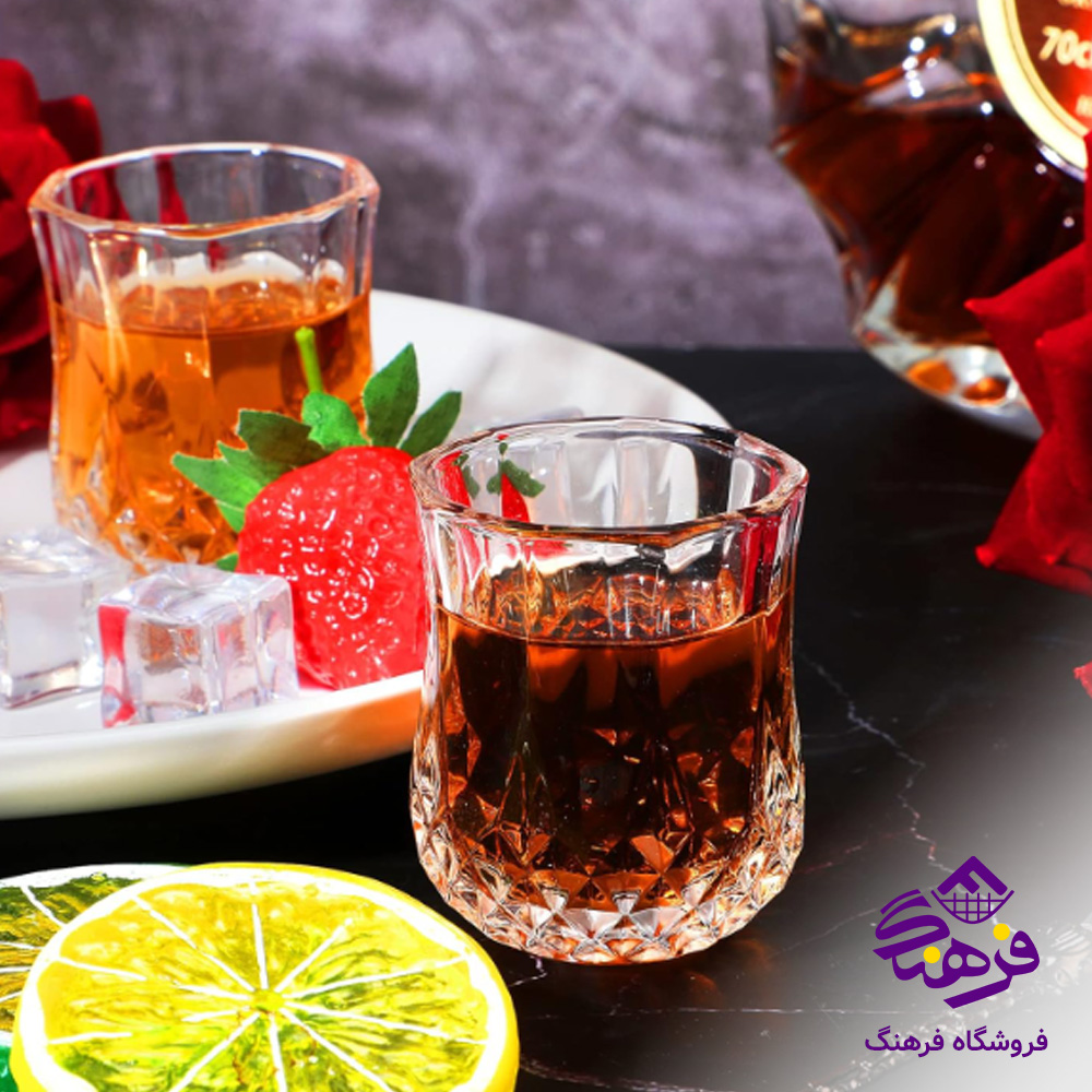 نیم یک اکسپرس کادو کاوه (12دک)