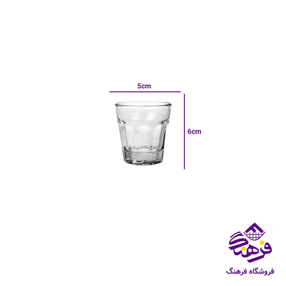 نیم یک کیوتو کادو کاوه (12دک)